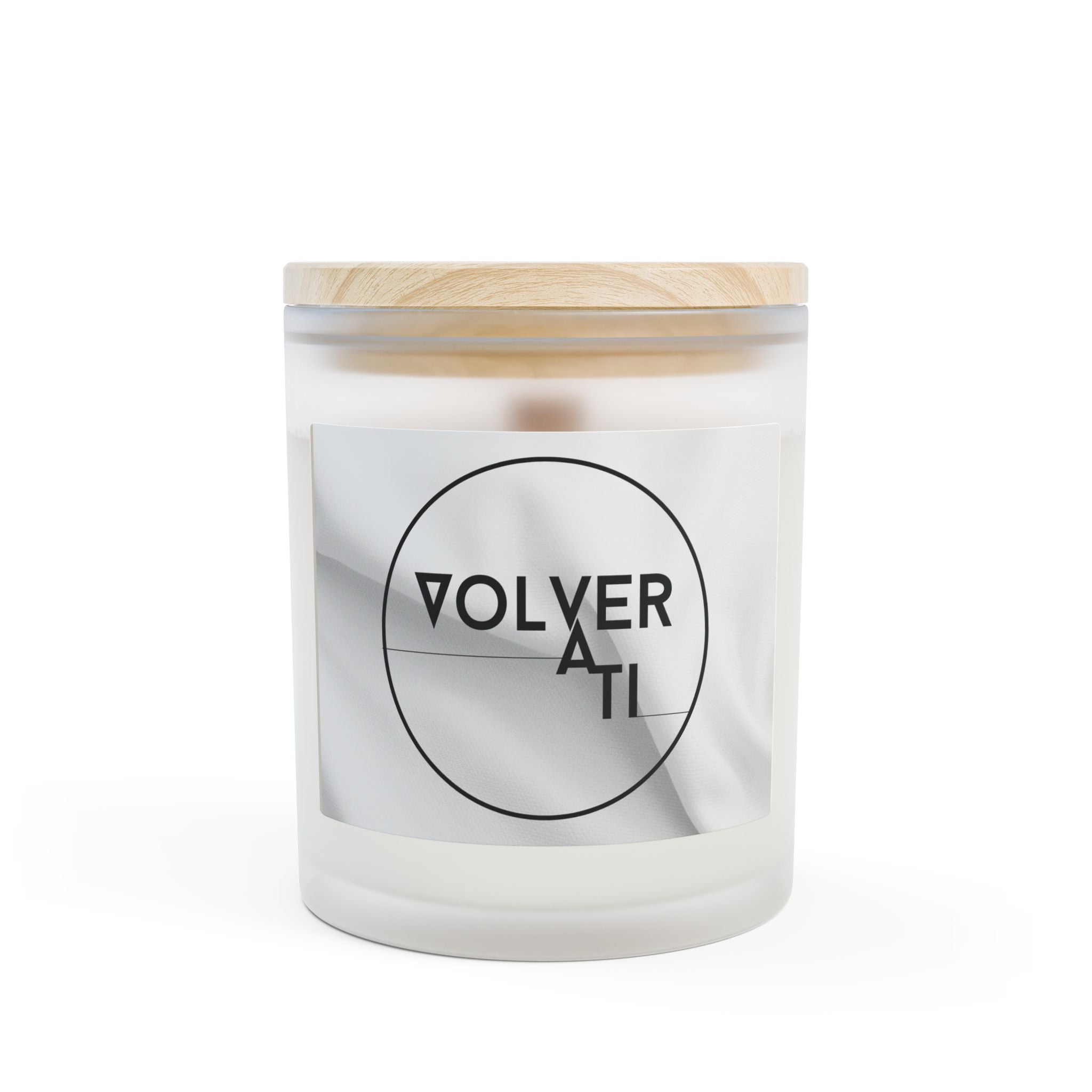 La Vela que te Regresa a tu Centro - Volver a Ti™