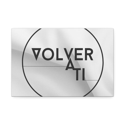 Lienzo de Presencia - Volver a ti