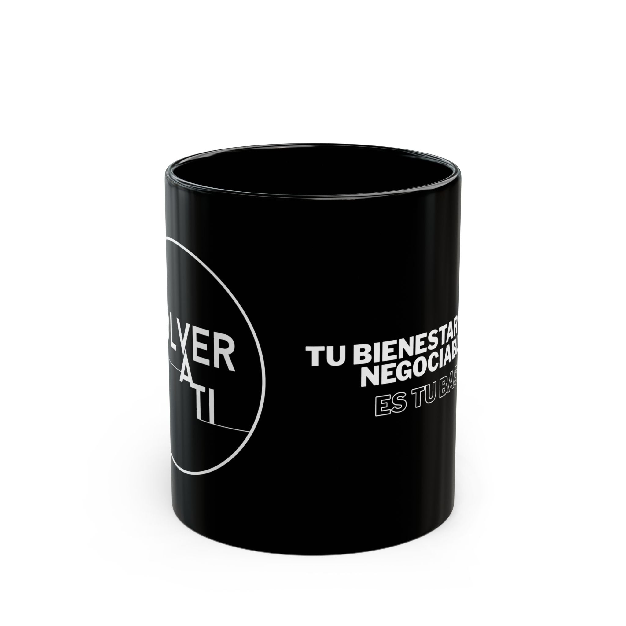 Taza de Presencia - Volver a Ti™