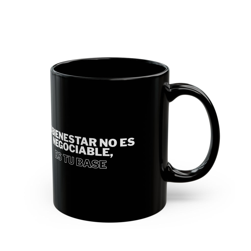 Taza de Presencia - Volver a Ti™