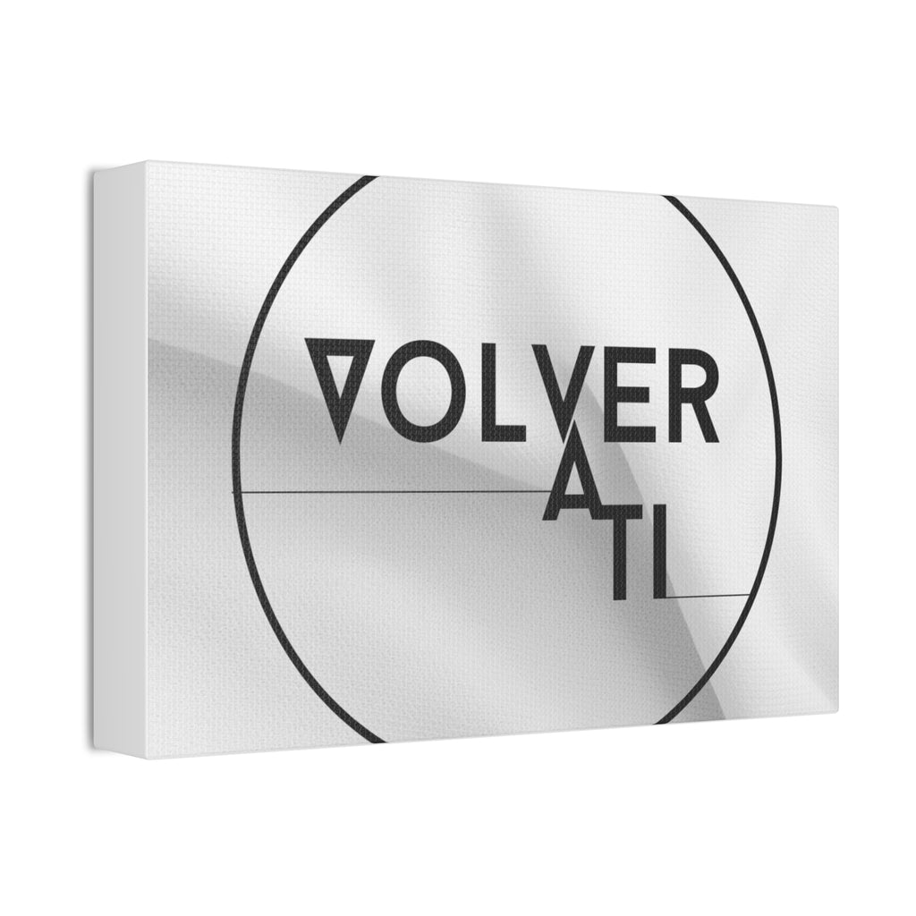 Lienzo de Presencia - Volver a ti