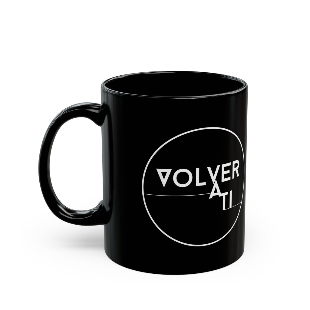 Taza de Presencia - Volver a Ti™