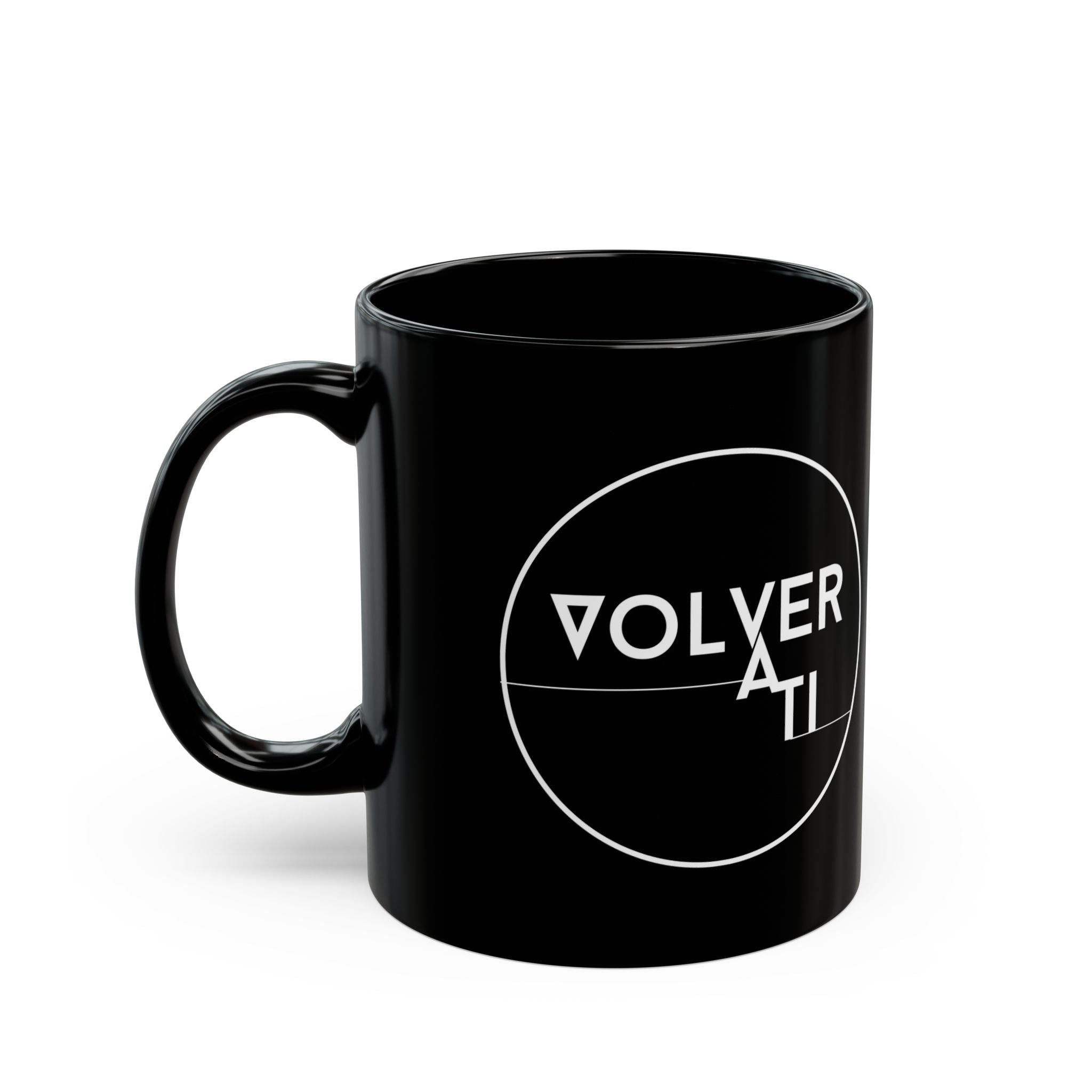 Taza de Presencia - Volver a Ti™