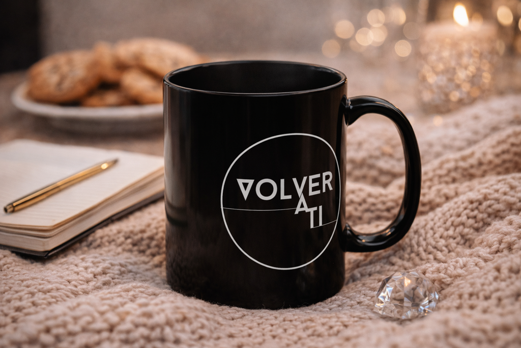 Taza de Presencia - Volver a Ti™